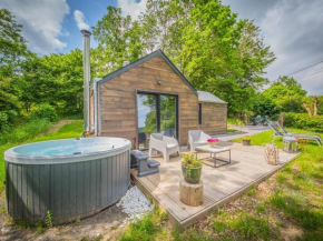 Holiday home in the heart of nature